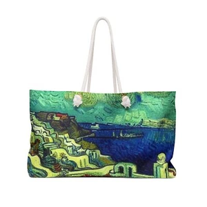 Paros Weekender Bag - Picture 1 of 5