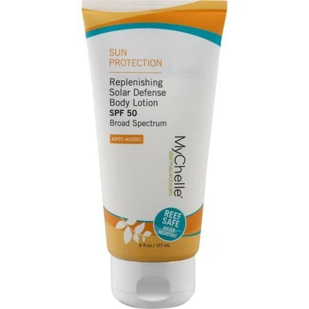 MyCHELLE Dermaceuticals Reposición Solar Defensa Loción FPS 50 6 Fl Foto 1 de 1