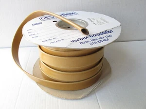 Mangas de silicona Varflex Varglas 500 clase H talla A-1 0,75" identificación - 10' de largo - Imagen 1 de 4