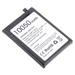 For DOOGEE S59 Pro BAT20M1710050 10050mAh Battery Replacement - Photo 1 sur 1