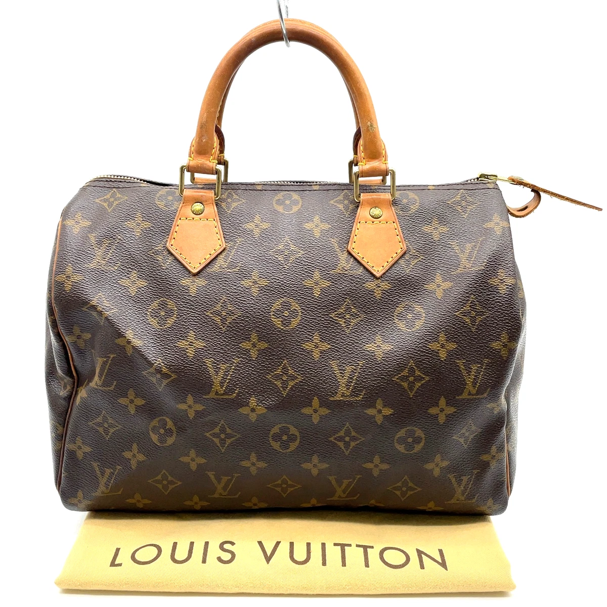 Louis Vuitton Speedy 30 for sale - eBay