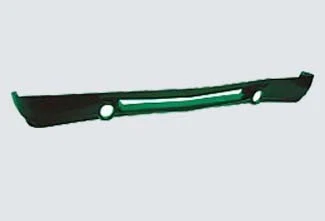 Escena callejera para camioneta Chevy/GMC 88-99 cenefa delantera uretano generación 1 Foto 1 de 4