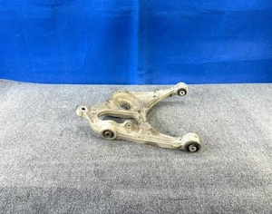 2011 - 2021 JEEP GRAND CHEROKEE SRT 6.4L OEM REAR DRIVER LEFT LOWER CONTROL ARM - Picture 1 of 9