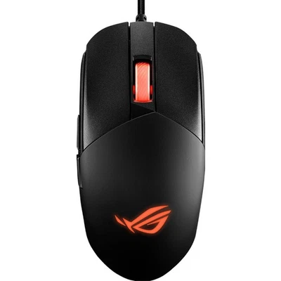 ASUS P518 ROG STRIX IMPACT III ROG Strix Impact III P518 Gaming Mouse - Image 1 of 4
