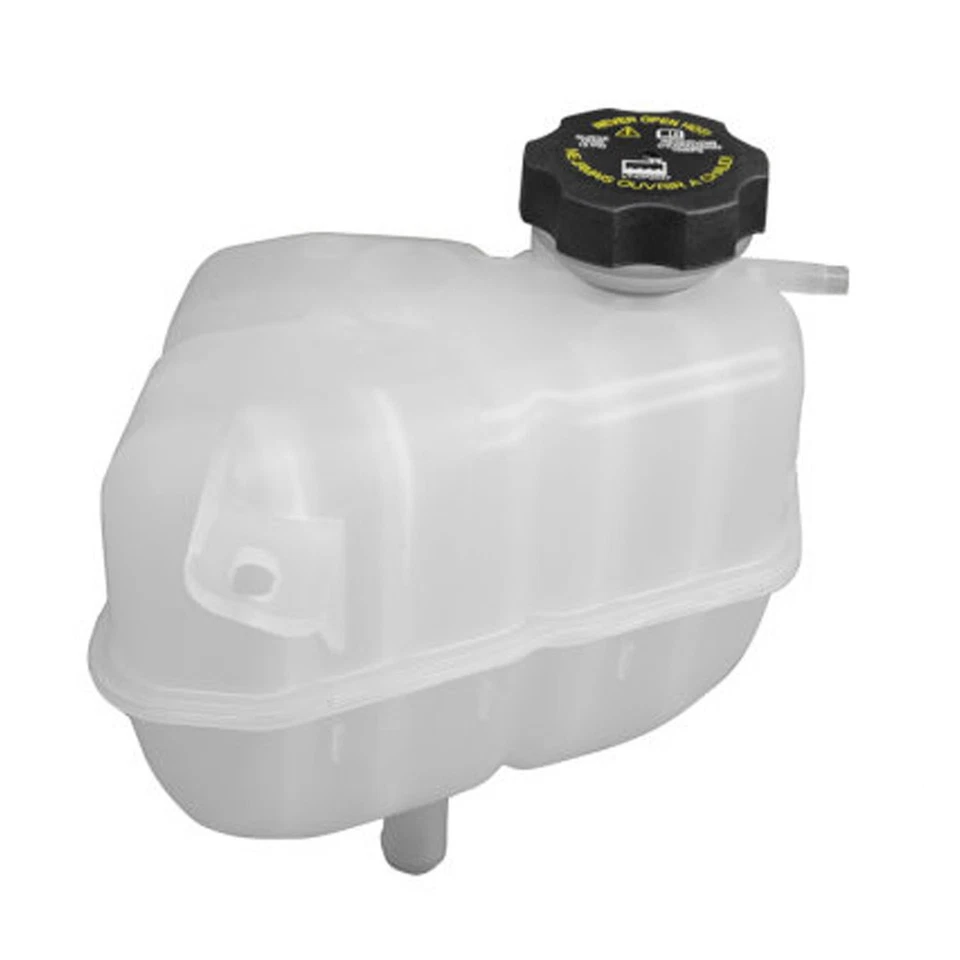 GM3014165 New Replacement Engine Coolant Reservoir Fits 2007-10 Chevrolet Malibu - Image 1 of 1