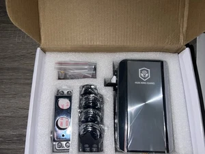 Home Anti-Theft Electronic Wireless Smart Lock Deadbolt Access Control System - Picture 1 of 8