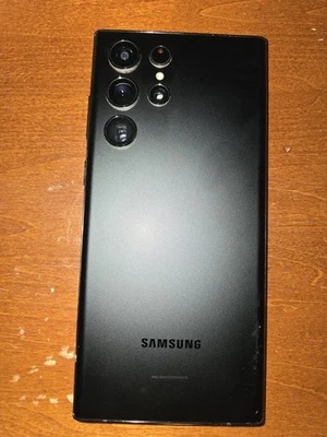 Samsung Galaxy S22 Ultra 5G S908U 128GB VERIZON - Image 1 of 4