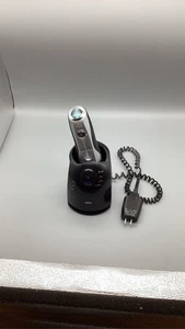 Braun Series 7 790cc Shaver w/ Clean & Charge Station - Picture 1 of 13
