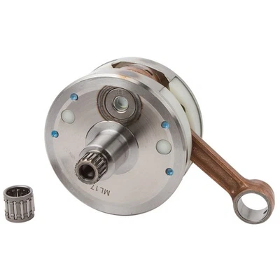 Cigüeñal Hot Rods 2003-2008 para moto de cross Suzuki RM 250 Foto 1 de 2