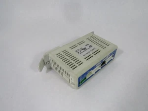 SMC LECPAP1D-LEY40C-150 DC Pulse Step Motor Driver Controller 24VDC ! AS IS ! - Picture 1 of 4