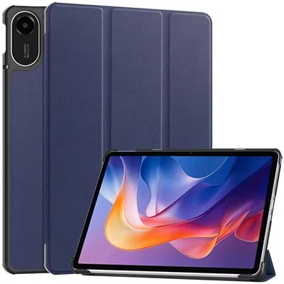 Smart Case For Xiaomi Redmi Pad 2 11 inch (2025) PU Leather Magnetic Stand Cover - Image 1 of 4