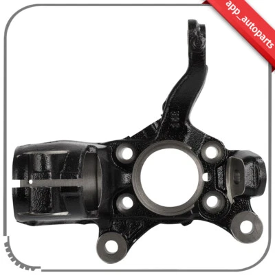 Front RH Steering Knuckle For Volkswagen Passat Beetle 2012-2018 Jetta 2011-2017 - Image 1 of 4