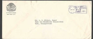 DATIERT 1941 COVER NY RAND McNALLY WÖRTERBÜCHER & BÜCHER ETC. - Bild 1 von 1