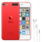 "new" (sealed) Apple Ipod Touch 6th 7th 128gb 256gb All Colors  - Warranty Gift✅