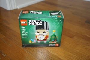 Lego Brick Headz Nussknacker 40425 - Bild 1 von 6
