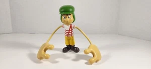 RARE CHESPIRITO CHAVO DEL OCHO MCDONALD'S HAPPY MEAL TOY - Picture 1 of 13