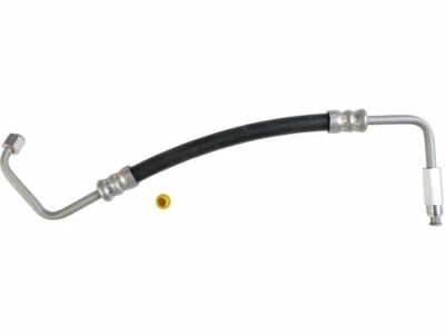 Conjunto de manguera de línea de presión de dirección asistida para GMC C6000 1980-1989 13849NG 1981 Foto 1 de 2