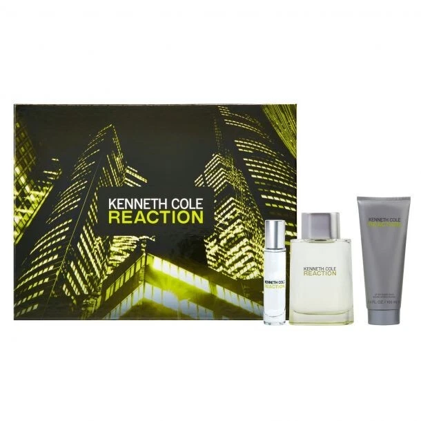 Juego de regalo de 3 piezas Kenneth Cole Reaction Foto 1 de 1