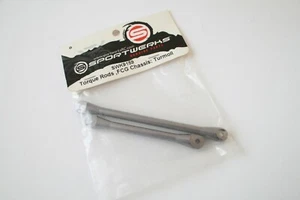 Sportwerks Turmoil Torque Rods, FCG Chassis - SWK9159 - Picture 1 of 1
