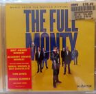 Full Monty Soundtrac - Music From the Motion Picture Soundtrack - Used - M326S