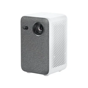 Xiaomi Projector Mini Portable Home Theater 250ANSI Auto-Focusing Keystone - Picture 1 of 3