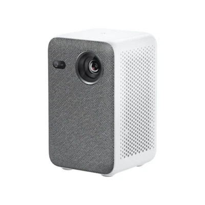 Xiaomi Projector Mini Portable Home Theater 250ANSI built-in battery Keystone - Image 1 of 3