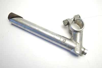 JUN SR SAKAE 50 MM ROAD BICYCLE 22.2 MM QUILL STEM REACH 25.4 MM CLAMP - Image 1 of 4