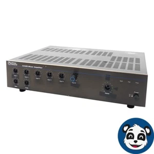 ATLAS SOUND AA120 Amplificatore Mixer, Senza Manopole - "B" - Foto 1 di 4