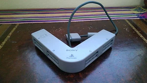 Sony PlayStation Mulitap Adapter - Picture 1 of 6