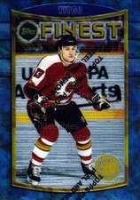 1994-95 Finest Super Team Division Winners #75 German Titov
