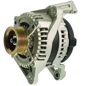 DODGE DURANGO 2001-06, RAM1500 02-06 4.7L, RAM 1500 02-04 3.7L ALTERNATOR 13912 - Picture 1 of 2