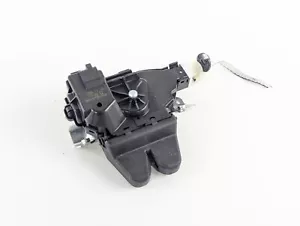 17-22 MERCEDES E300 W213 TRUNK DECK LID POWER LOCK LATCH ACTUATOR OEM - Picture 1 of 2