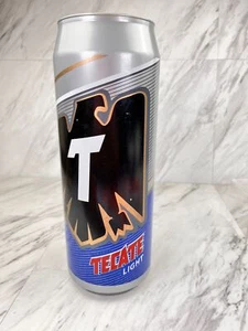 Tecate Light Novità Tazza Oversize Lattina di Plastica - Foto 1 di 8
