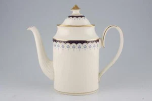 Minton - Consort - Coffee Pot - 103836G - Picture 1 of 1