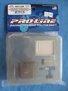 VINTAGE PRO-LINE 6073 SCALE ACCESSORY ASSORTMENT #5 6073-00 NIP - Picture 1 of 2