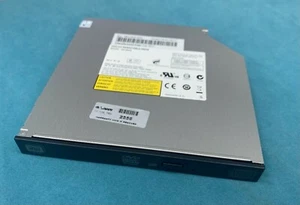 Internal Philips Lite-on 12.5mm DVD±RW Burner Writer SATA Optical Drive DS-8A4S - Foto 1 di 4