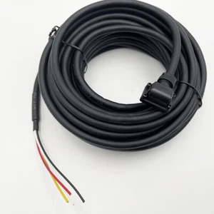 1PCS NEW MR-PWS1CBL10M-A2-L 10M For Mitsubishi Servo power cord - Picture 1 of 2