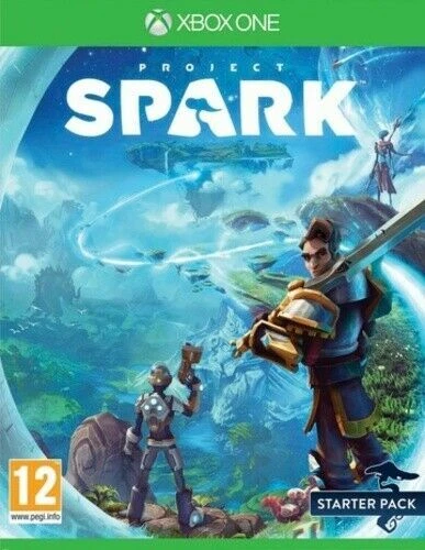 Project Spark (Xbox One) PEGI 12+ Adventure Incredible Value and Free Shipping! - Image 1 of 1