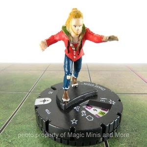 Secret Wars Battleworld ~ CHASE STEIN #046 HeroClix rare miniature w/card - Picture 1 of 3