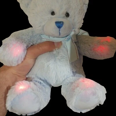 SPIRITSHACK Medidor silencioso EMF Bear Rem Kii K-ii K2 Rem equipo de caza fantasmas cápsula estática