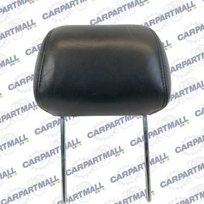 2005 2006 2007 Cadillac CTS Front Left Driver Seat Headrest Head Rest OEM - Изображение 1 из 4