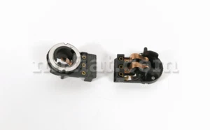 Nuevo juego de soportes de bombilla Fiat 500 N/D 600 - Imagen 1 de 1