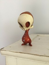 Brandt Peters Kathie Olivas Skelve Mini One-Off