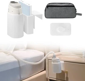 Cpap AirMini Mount Kit for Air Mini-with Travel Storage Bag,Wall Mount Stand... - Picture 1 of 8