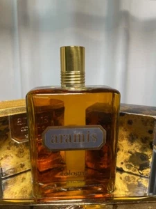 Aramis Aramis cologne 473 ml. Rare, vintage 1970s. Bottle sealed (not used). - Picture 1 of 6