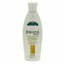 Jergens Body Lotion Ultra Healing 200ml Free Shipping World Wide
