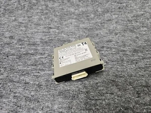 Tpms Tire Pressure Monitor Module Sensor Lexus 15-17 Is200 Is250 Is300 oem - Picture 1 of 3