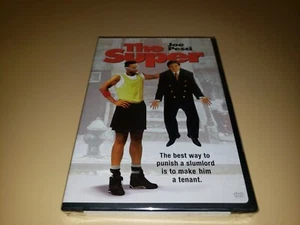 Rare 2004 Release 1991 The Super DVD NEW Factory Sealed - OOP! - Picture 1 of 2