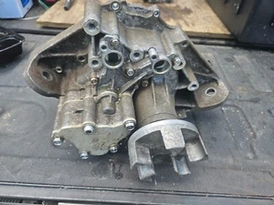 YAMAHA FX CRUISER MR-1         OEM PTO TRANSFER CASE GEAR BOX - Bild 1 von 4