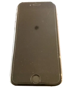 Apple iPhone 6 - 64 Go - Gris Sidéral (Désimlocké) - Photo 1 sur 3